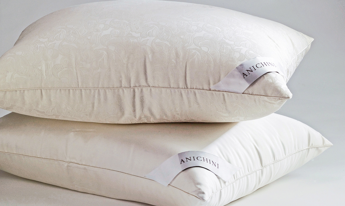 ANICHINI Down Collections Luxury European Goose Down And Down